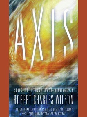 cover image of Axis